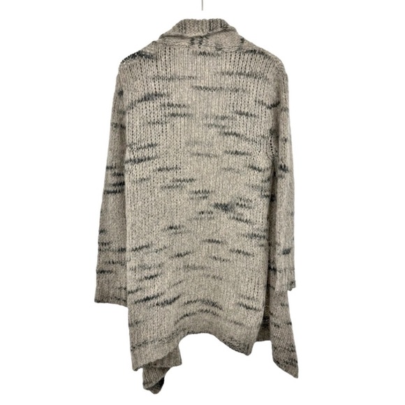 Paola Manfredi Italian Wool Mohair Blend
Cardigan Sweater Size Medium - Picture 3 of 6
